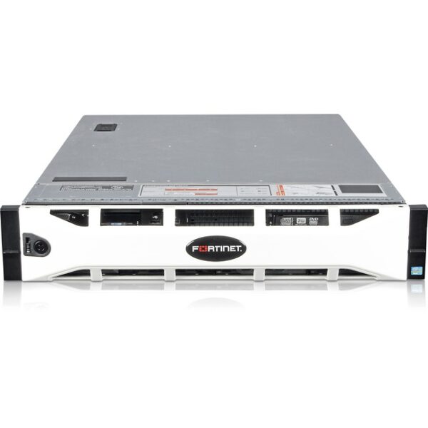 Fortinet FortiAnalyzer 3000E Network Security/Firewall Appliance