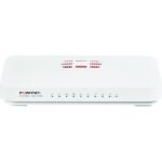 Fortinet FortiWifi 30D-POE Network Security Appliance