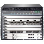 Juniper MX480 Router Chassis