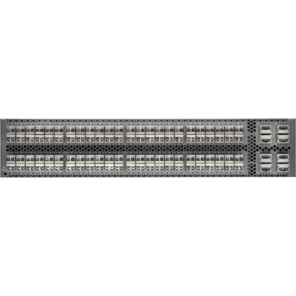 Juniper QFX5100-96S-DC-AFI Layer 3 Switch