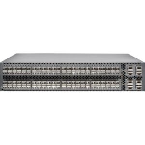 Juniper QFX5100-96S-DC-AFO Layer 3 Switch