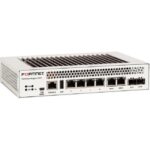 Fortinet FortiGate Rugged 60D Network Security/Firewall Appliance