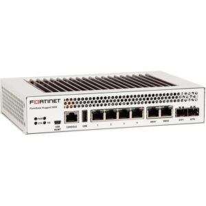 Fortinet FortiGate Rugged 60D Network Security/Firewall Appliance