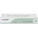 Fortinet FortiWifi 60D Network Security Appliance