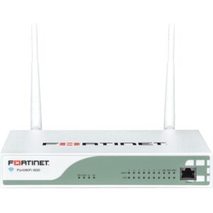 Fortinet FortiWifi 60D Network Security/Firewall Appliance