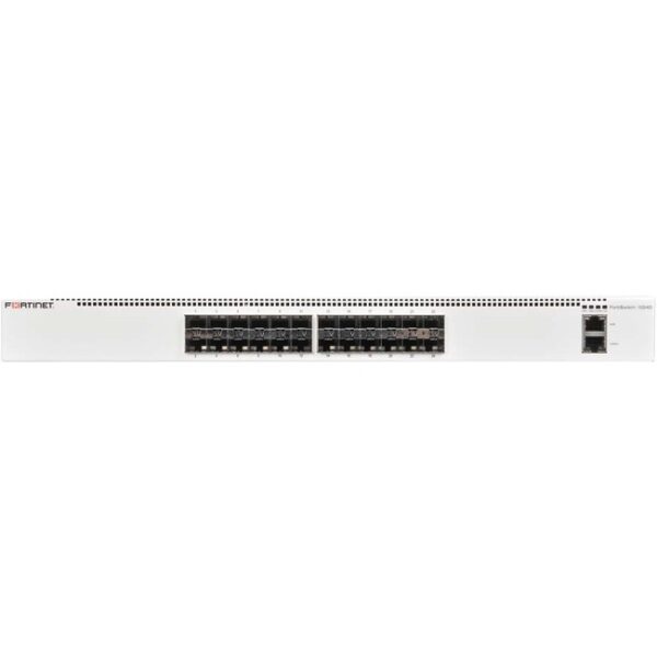 Fortinet FortiSwitch 1024D Ethernet Switch