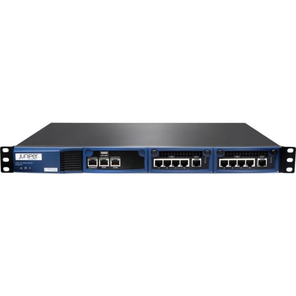 Juniper CTP150 Router