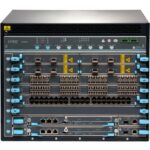 Juniper EX9204 Switch Chassis