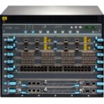 Juniper EX9208 Switch Chassis