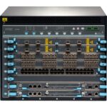 Juniper EX9204 Switch Chassis