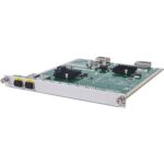 HPE MSR 2-Port 1000Base-X HMIM Module