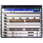 Juniper MX480 Router Chassis