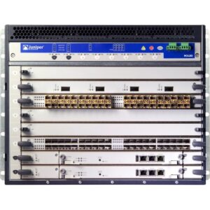 Juniper MX480 Router Chassis