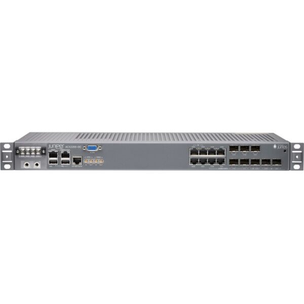 Juniper ACX2200 Router