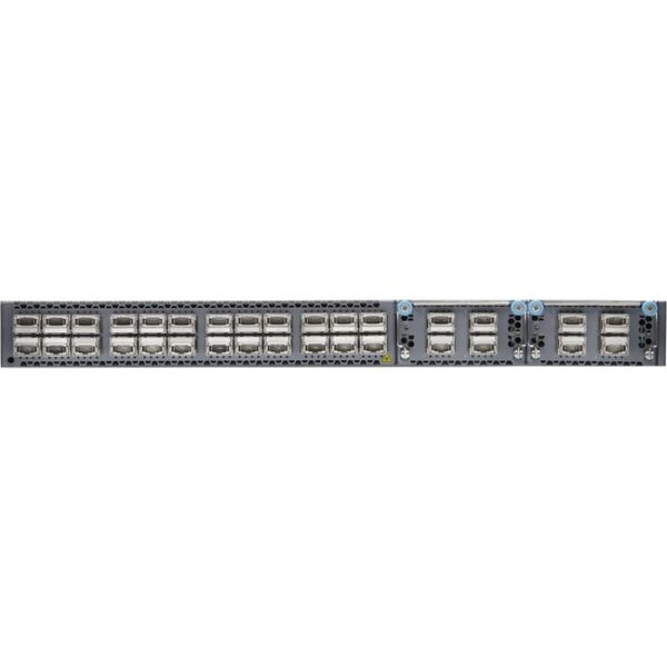 Juniper QFX5100-24Q Layer 3 Switch