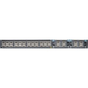 Juniper QFX5100-24Q-D-3AFO Layer 3 Switch