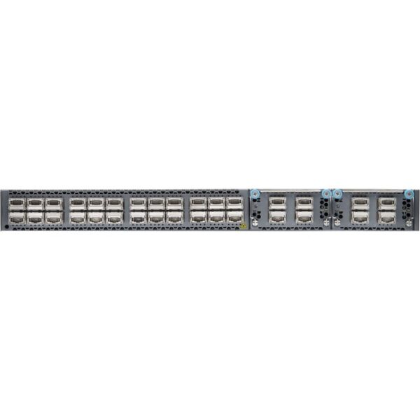 Juniper QFX5100-24Q-D-3AFO Layer 3 Switch