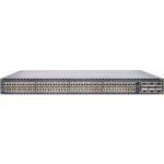 Juniper QFX5100-48S-DC-AFI Layer 3 Switch