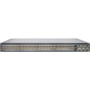 Juniper QFX5100-48S-DC-AFI Layer 3 Switch