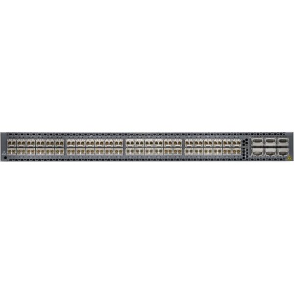 Juniper QFX5100-48S Layer 3 Switch