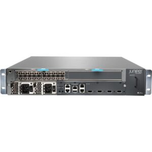 Juniper MX5 Router Chassis