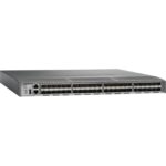 Cisco MDS 9148S 16G Multilayer Fabric Switch with 12 Enabled Ports