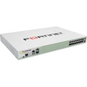 Fortinet FortiGate FG-240D Network Security/Firewall Appliance