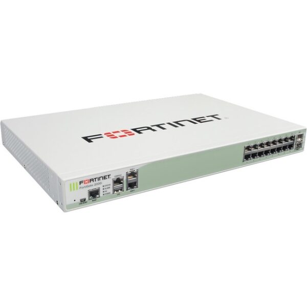 Fortinet FortiGate FG-240D Network Security/Firewall Appliance