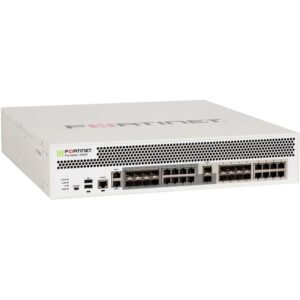 Fortinet FortiGate FG-1000D Network Security/Firewall Appliance