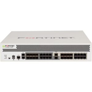 Fortinet FortiGate 1000D Network Security/Firewall Appliance