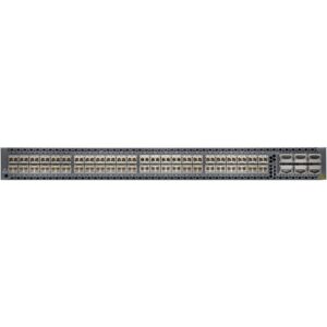 Juniper QFX5100-48T-DC-AFI Layer 3 Switch