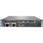 Juniper MX10 Router Chassis