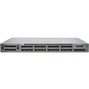 Juniper EX4300 Ethernet Switch