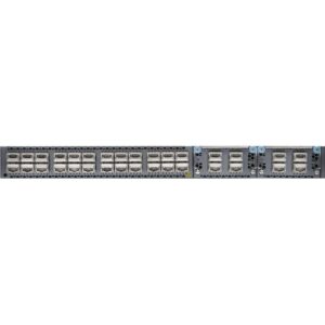 Juniper QFX5100-24Q-3AFO Layer 3 Switch