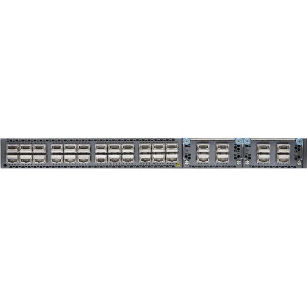 Juniper QFX5100-24Q-3AFO Layer 3 Switch