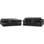 Cisco ISR 4321 (2GE