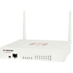 Fortinet FortiWifi 92D Network Security/Firewall Appliance