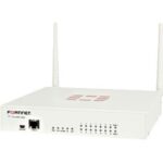 Fortinet FortiWifi 92D Network Security/Firewall Appliance