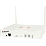 Fortinet FortiWifi 92D Network Security/Firewall Appliance