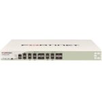 Fortinet FortiDDoS 200B Network Security/Firewall Appliance