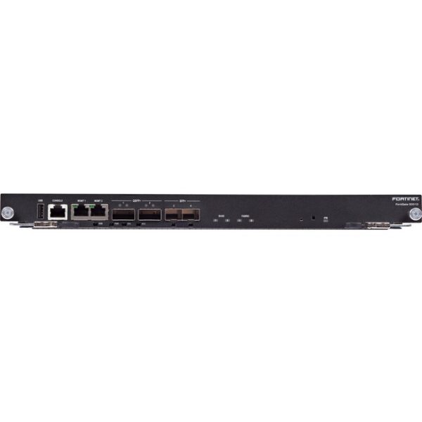 Fortinet FortiGate 5001D Network Security/Firewall Appliance