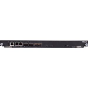 Fortinet FortiGate 5001D Network Security/Firewall Appliance