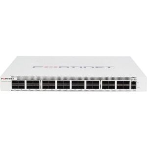 Fortinet FortiSwitch 3032D Ethernet Switch