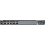 Juniper EX4300-24P-S Layer 3 Switch