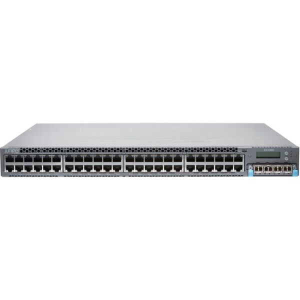 Juniper EX4300-48P-S Ethernet Switch