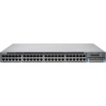 Juniper EX4300-48T-S Layer 3 Switch