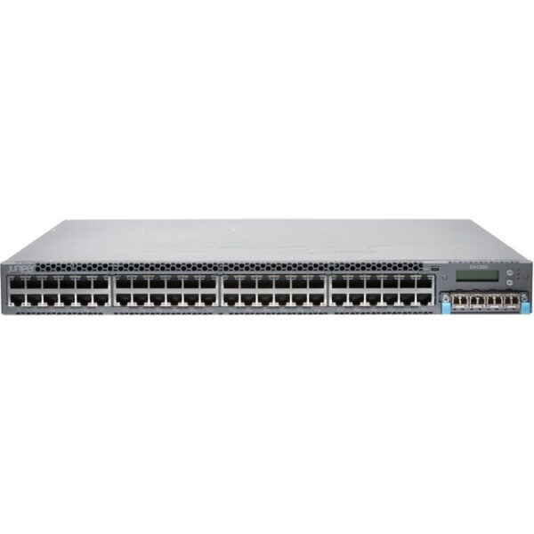 Juniper EX4300-48T-S Layer 3 Switch