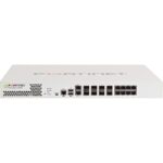 Fortinet FortiGate 500D Network Security/Firewall Appliance