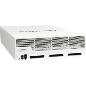 Fortinet FortiGate 3810D Network Security/Firewall Appliance