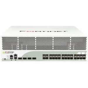 Fortinet FortiGate 3700D-DC Network Security/Firewall Appliance